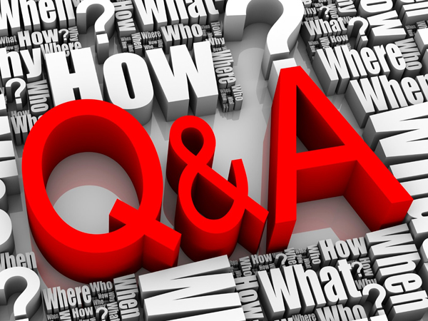 FAQ